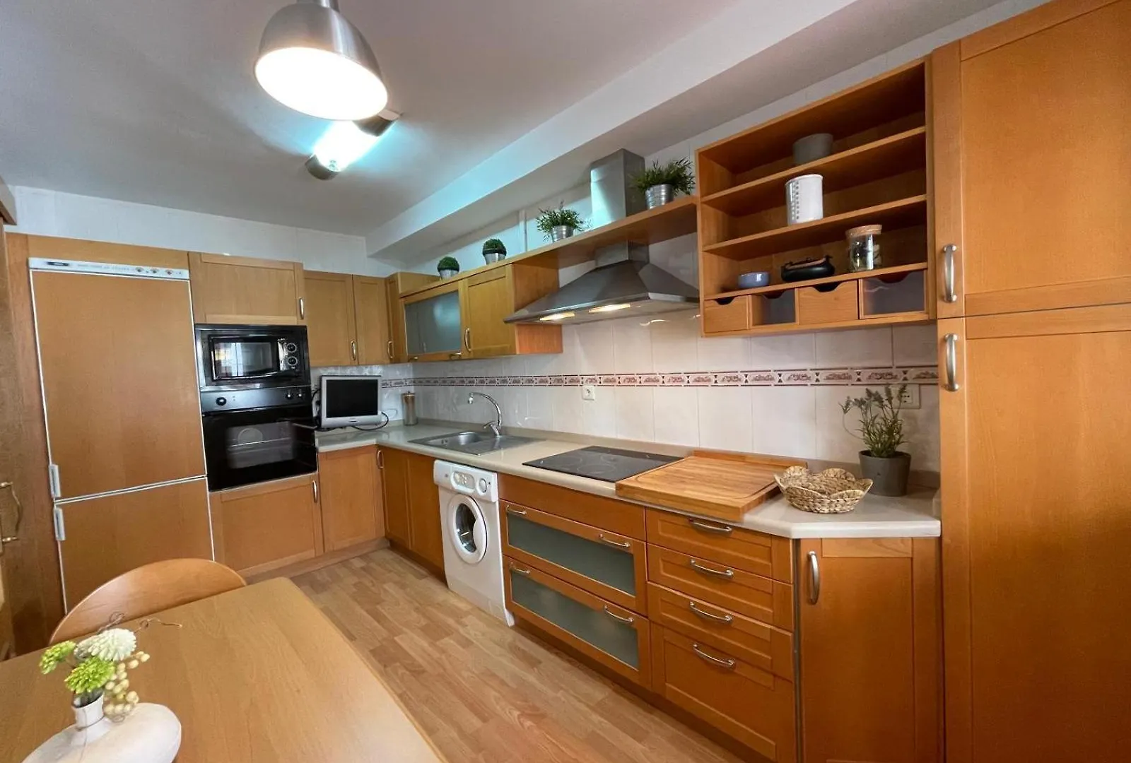 Terrasol Chalet En Torre Del Mar Holiday home
