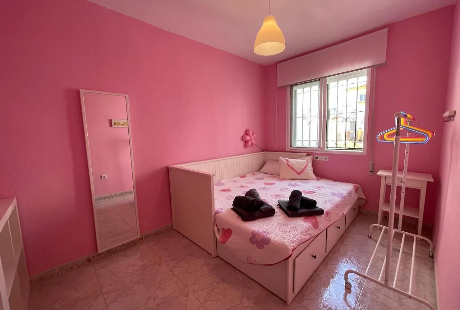 Terrasol Chalet En Torre Del Mar 0*,  Spain