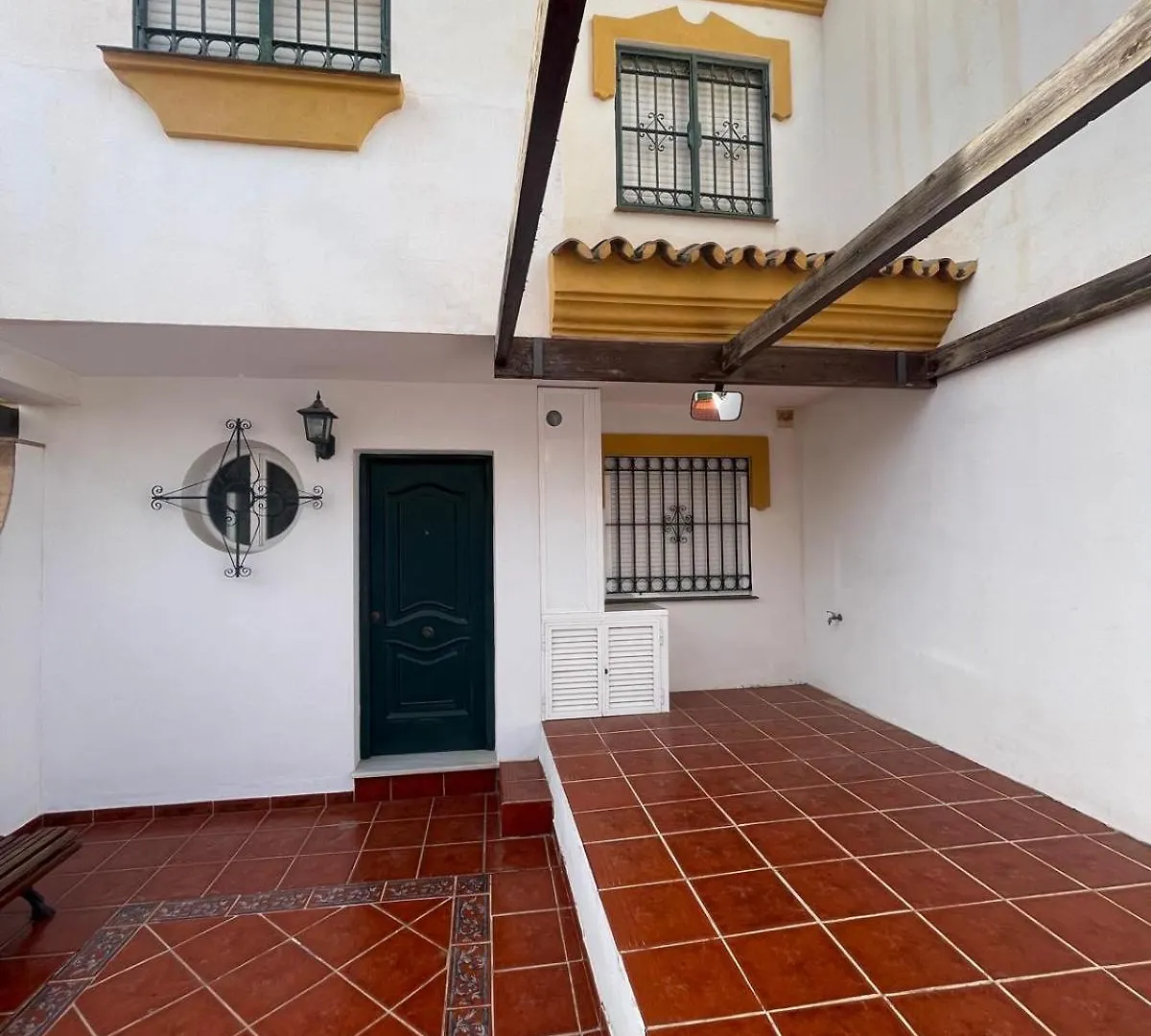 Terrasol Chalet En Torre Del Mar 0*,  Spain