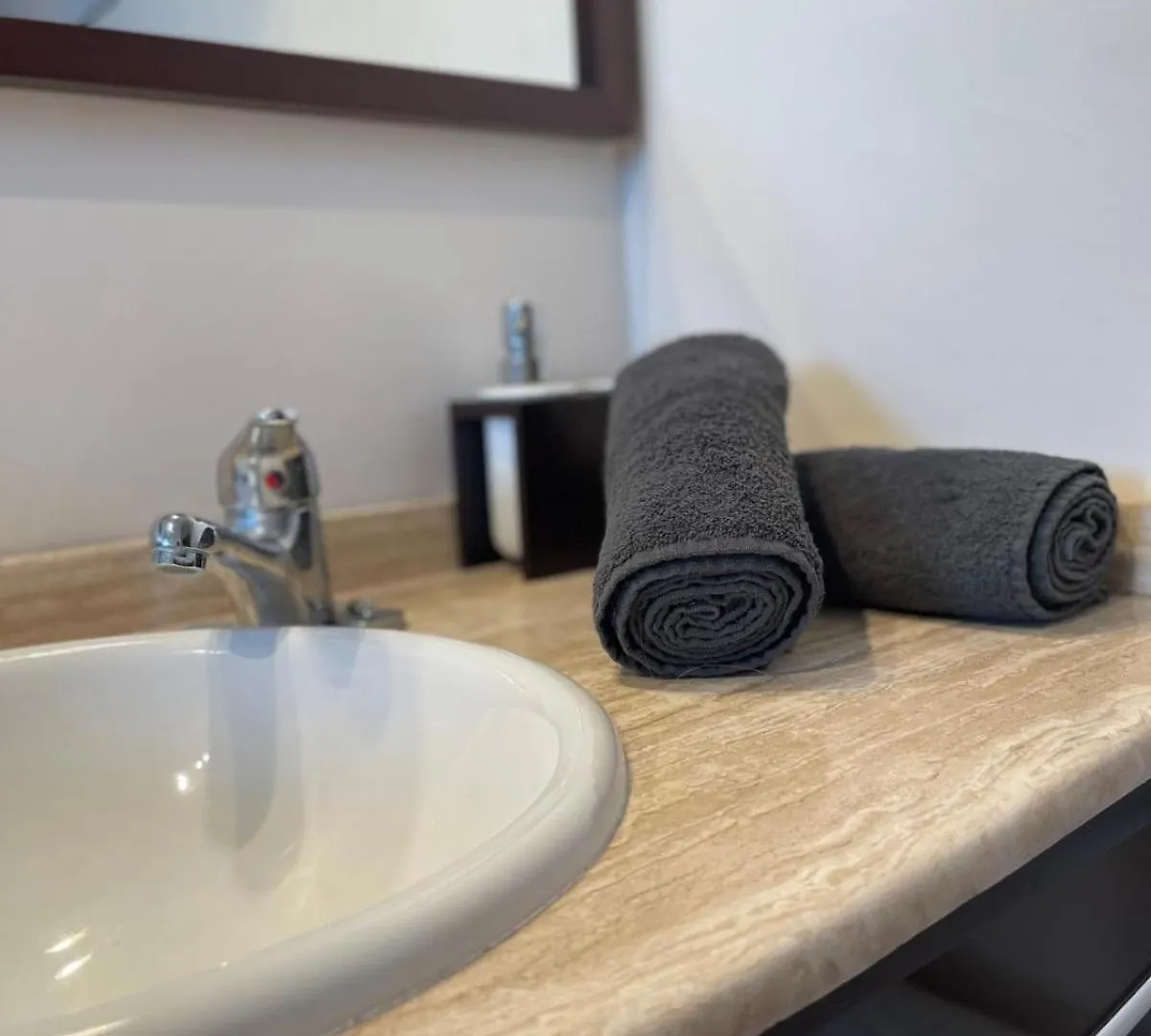 Holiday home Terrasol Chalet En Torre Del Mar