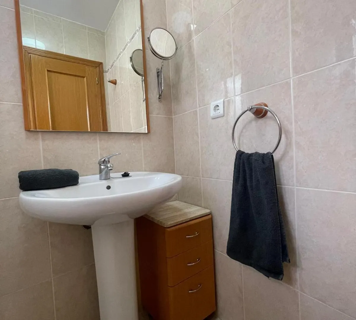 Terrasol Chalet En Torre Del Mar 0*,  Spain