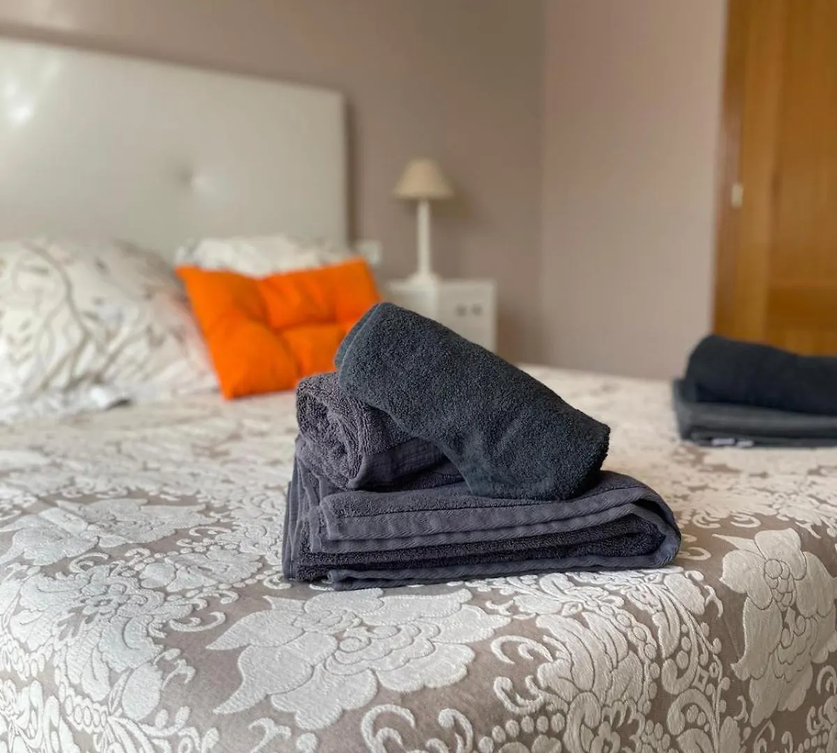 Holiday home Terrasol Chalet En Torre Del Mar