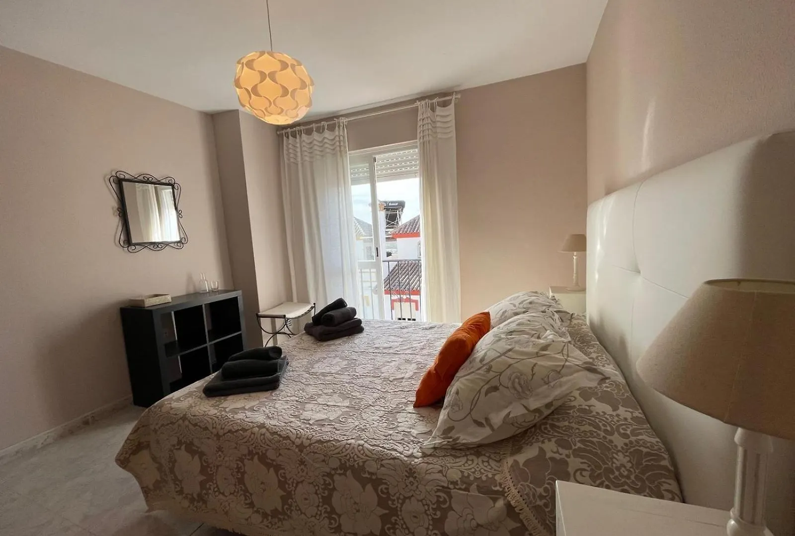 Holiday home Terrasol Chalet En Torre Del Mar