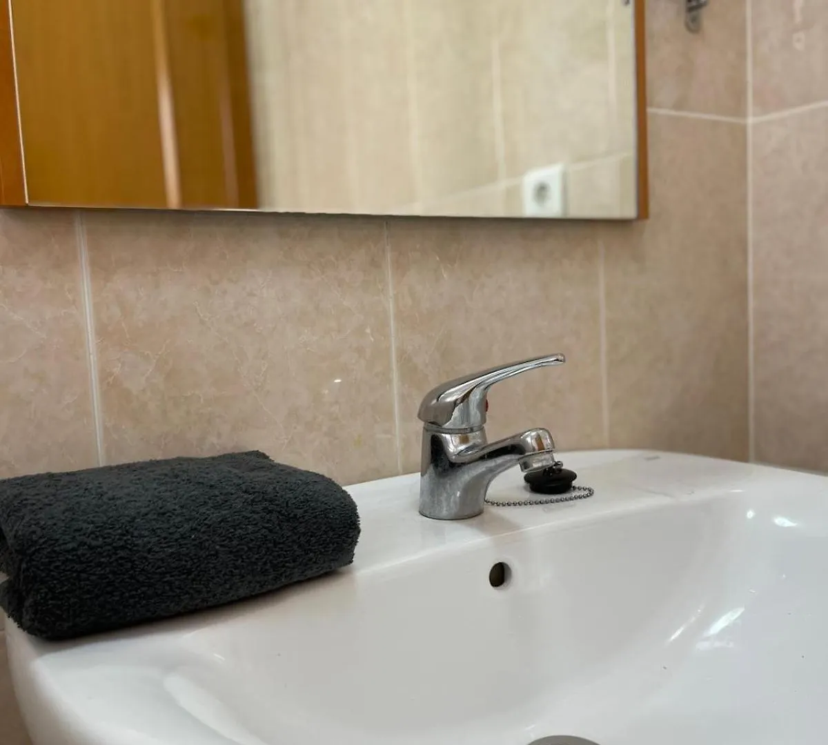 Terrasol Chalet En Torre Del Mar Spain