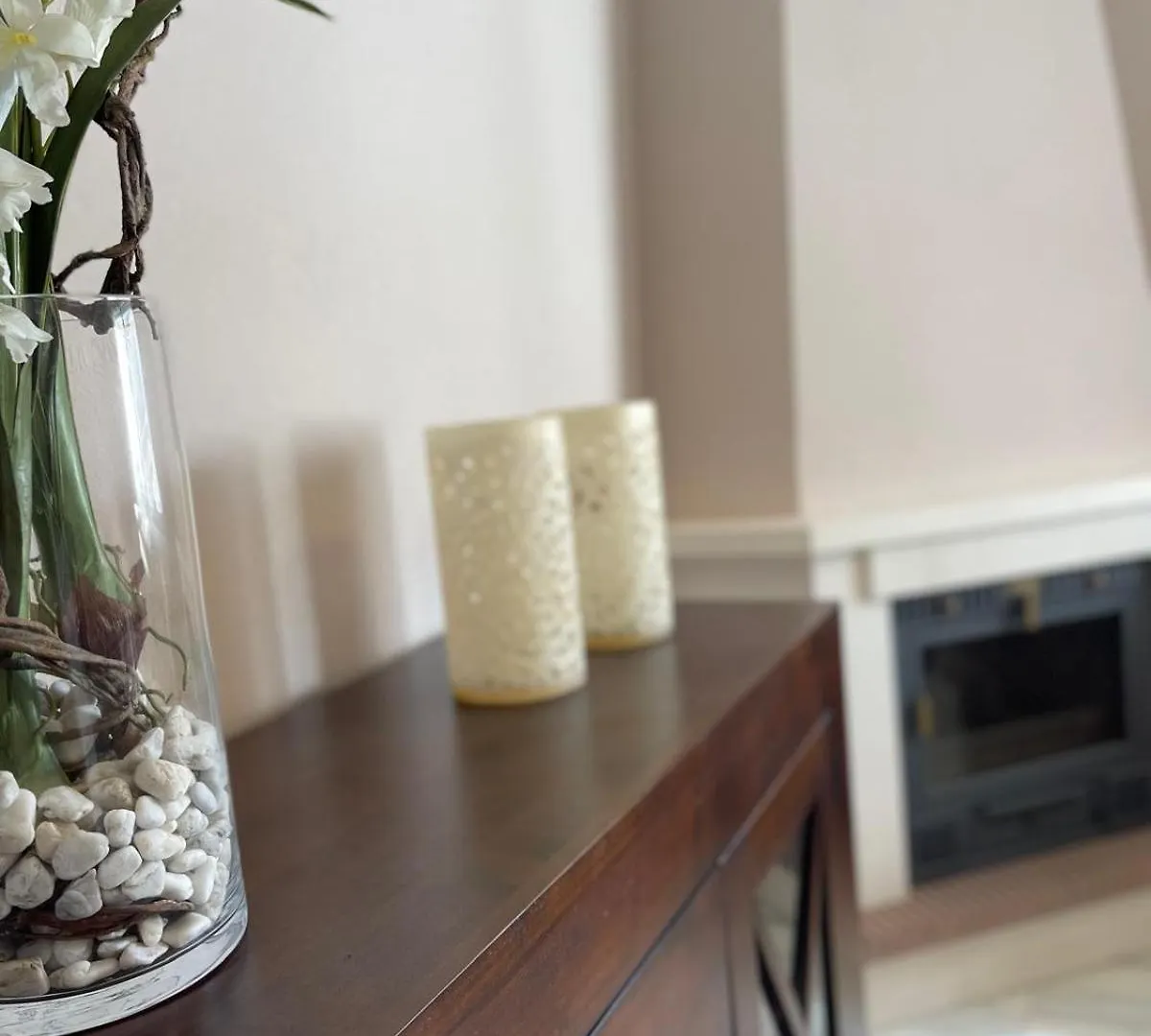 Terrasol Chalet En Torre Del Mar 0*,